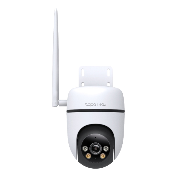 TP- Link Tapo