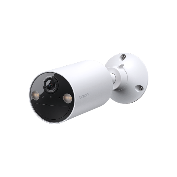 TP- Link Tapo