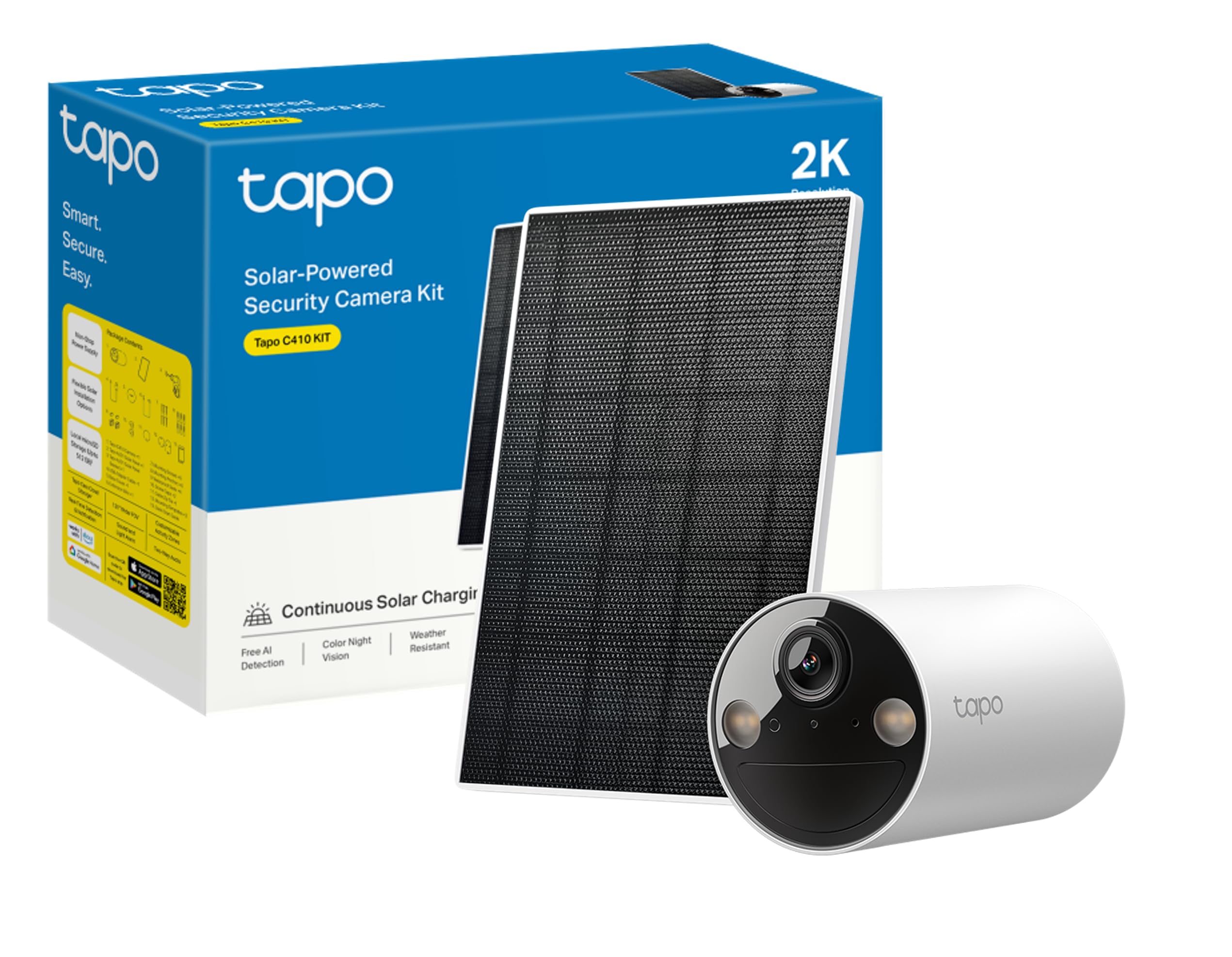 TP- Link Tapo - Image 2