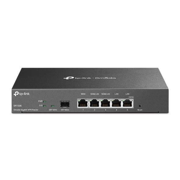 TP- link Omada