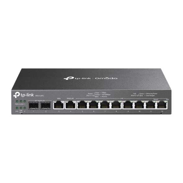 TP- link Omada