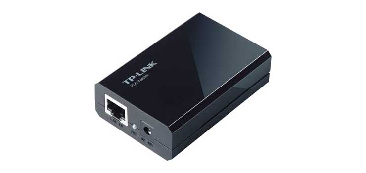 TP- link Omada