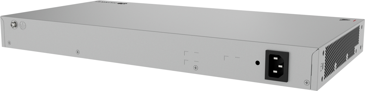 Huawei L2, 24 x 10/100/1000BASE-T PoE+ ports, 2 x 2.5GE SFP ports  - Image 3
