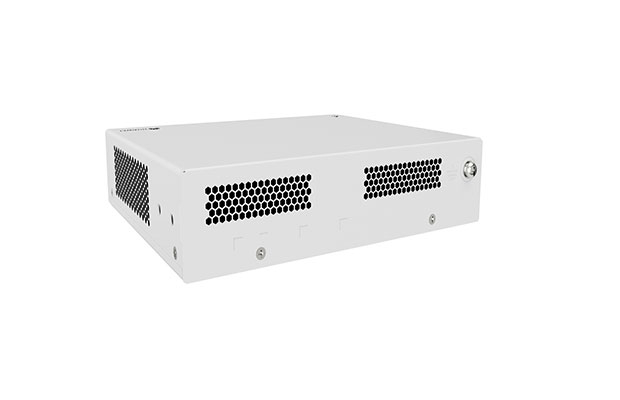 Huawei  L2, 8 x 10/100/1000BASE-T PoE+ ports - Image 4