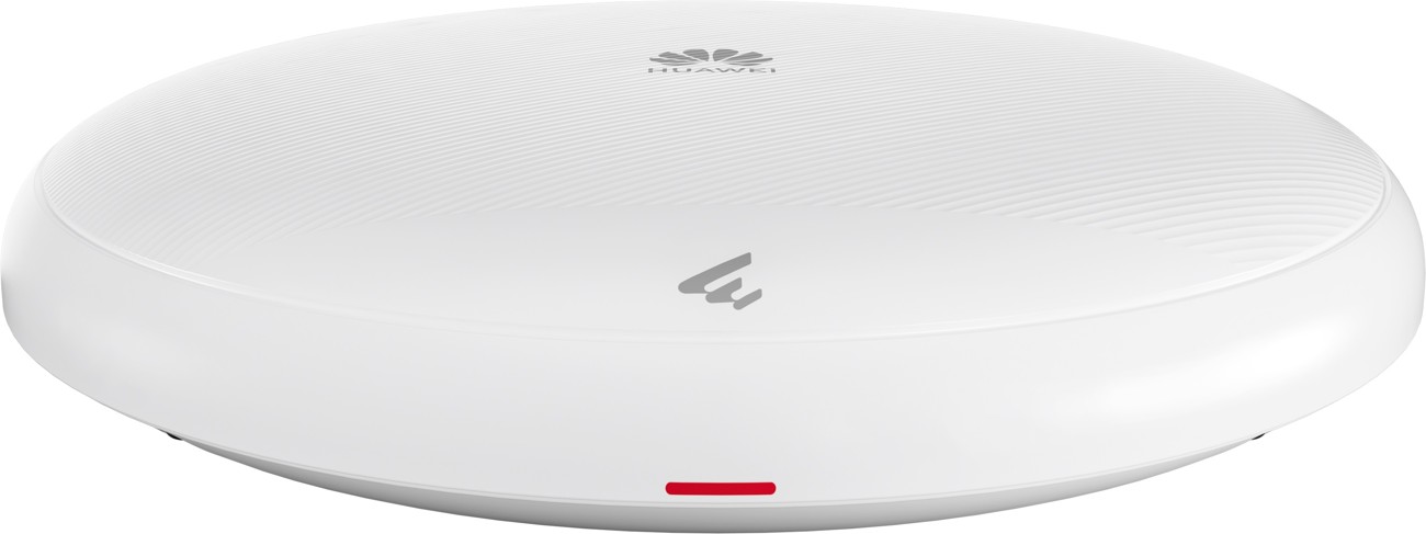 Huawei    Wi-Fi 7 Settled AP| 13.66 Gbps device rate | Tri-radio  - Image 3