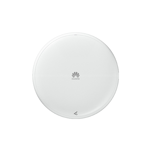 Huawei 	Wi-Fi 6 Indoor AP, High-density Long-Distance, 