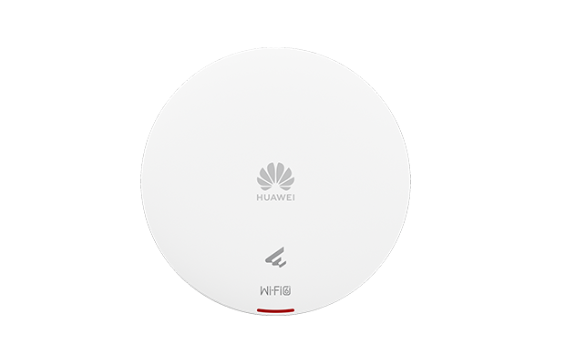 Huawei 	Wi-Fi 6 Indoor AP, High-density Long-Distance,  - Image 3
