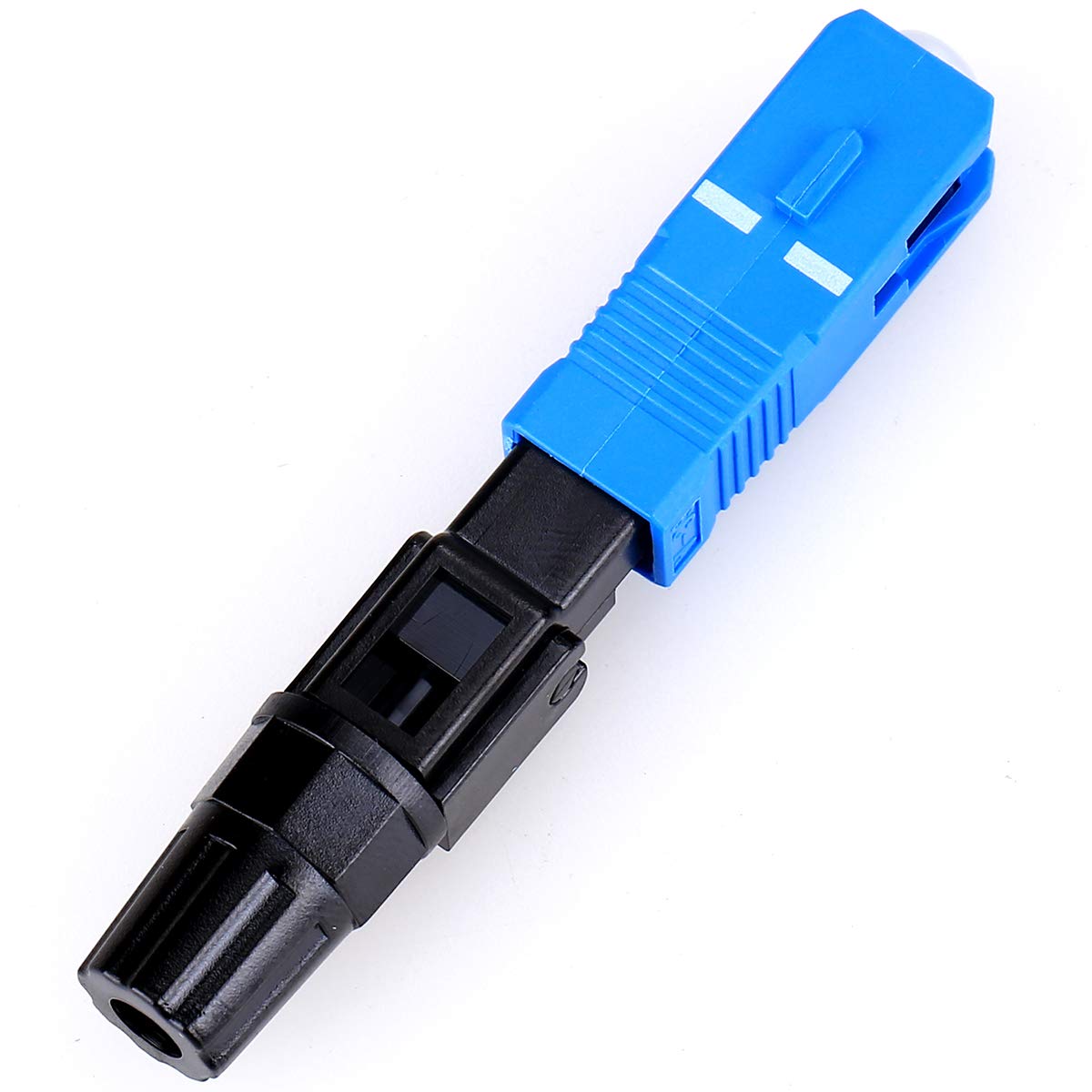 SZADP Fiber Optic Fast Connector SC/UPC