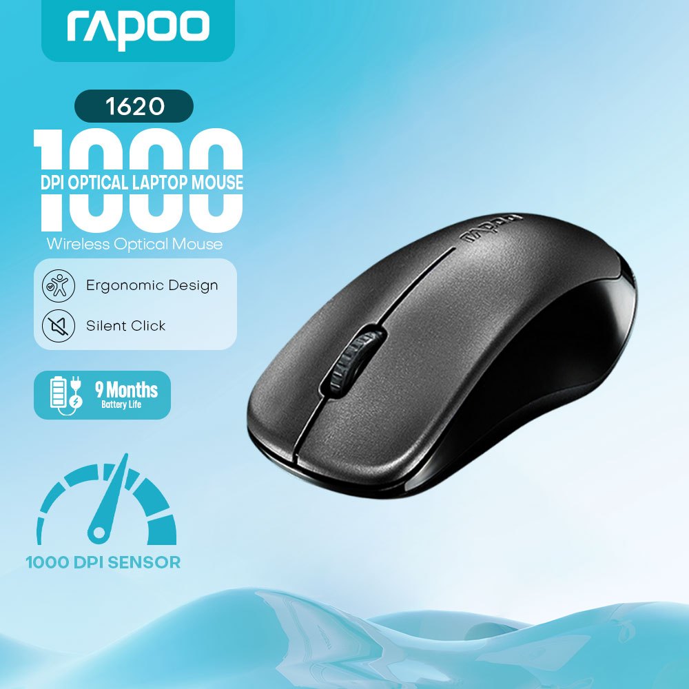 rapoo 1620 - Image 2