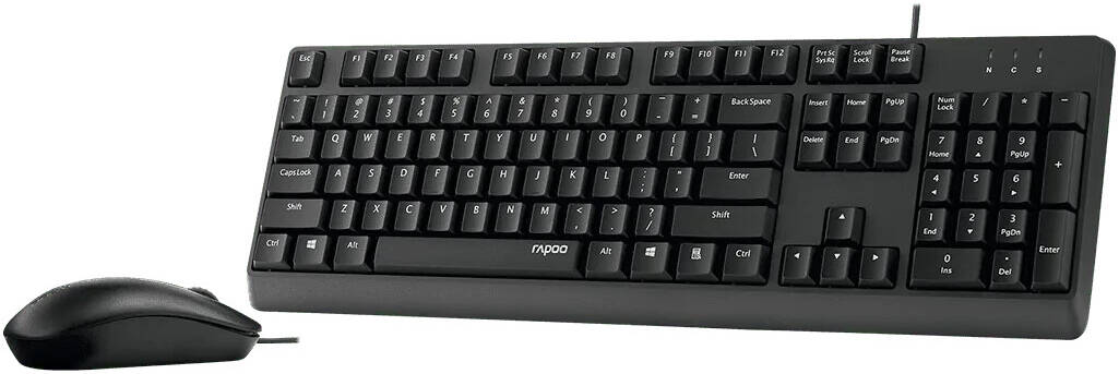 Rapoo - Image 2