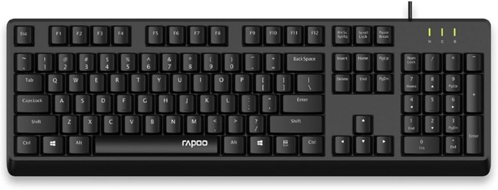 Rapoo - Image 2