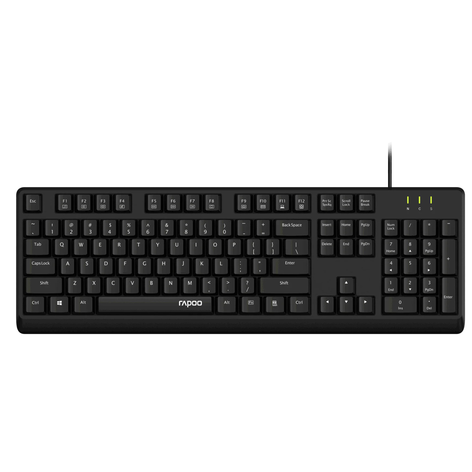 Rapoo - Image 3