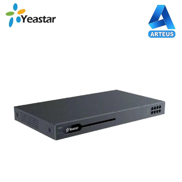 Yeastar