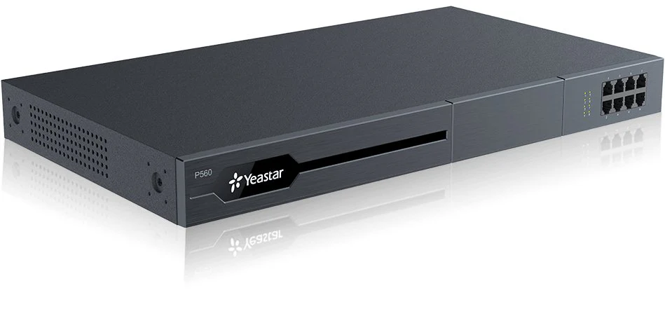 Yeastar - Image 2