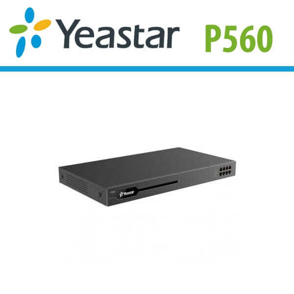 Yeastar