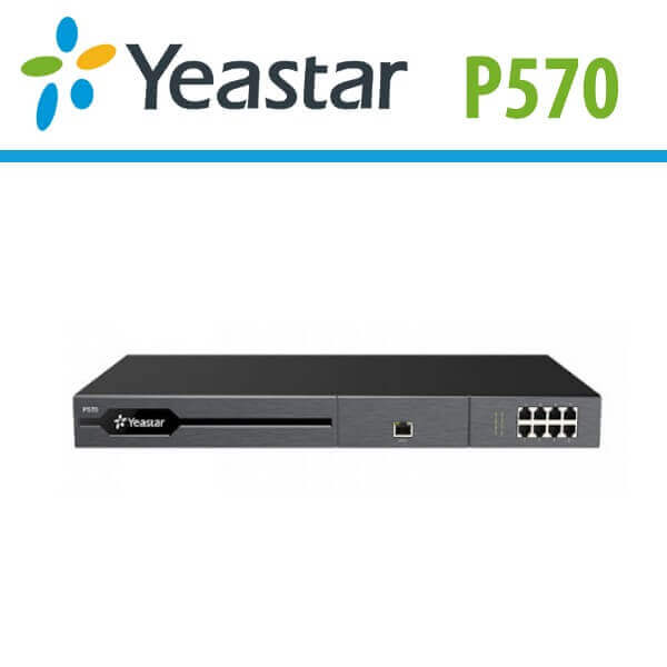 Yeastar