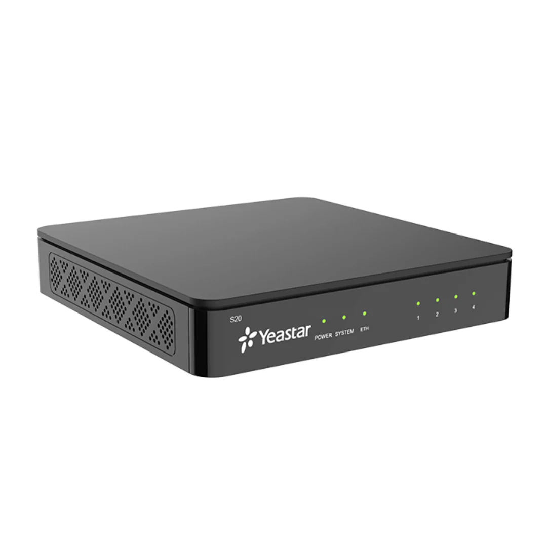 Yeastar - Image 2