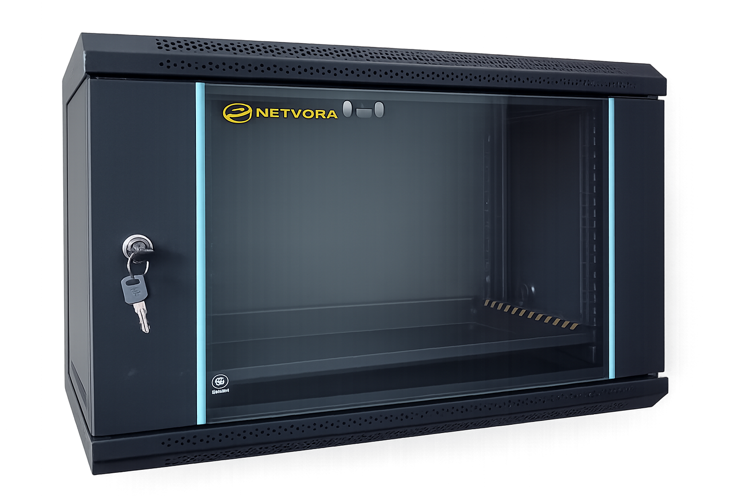 Rack Cabinet 6U